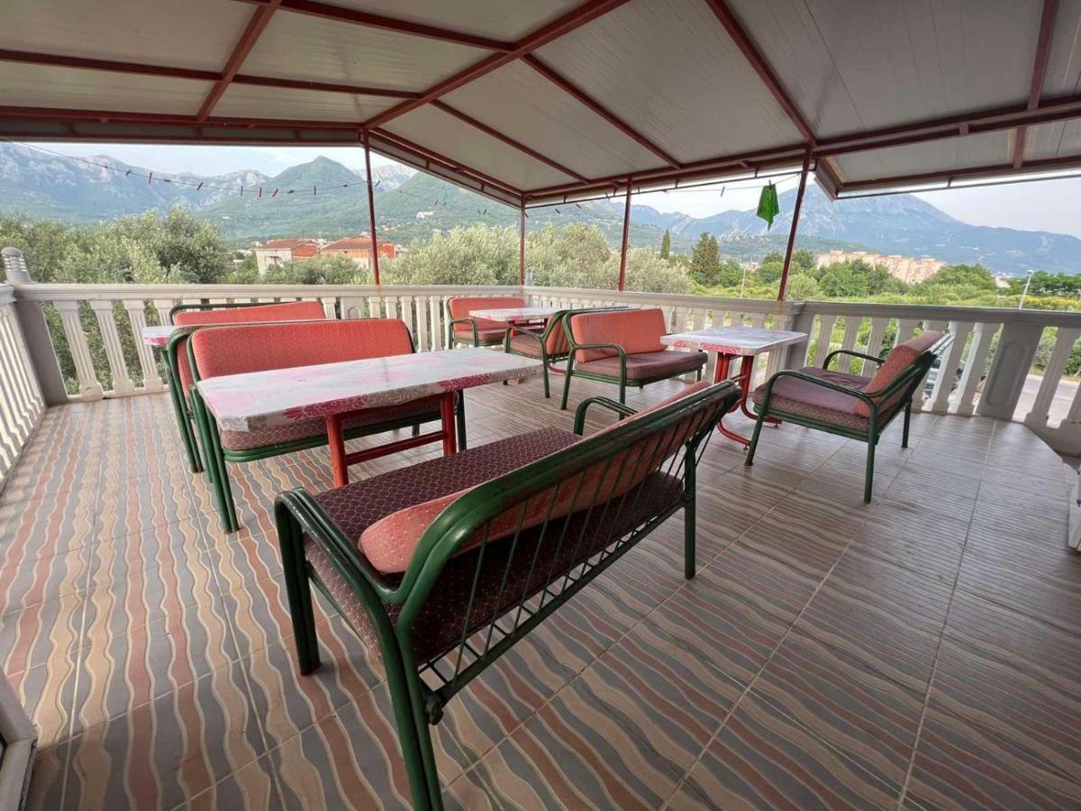 Villa Ajsa Bar Extérieur photo